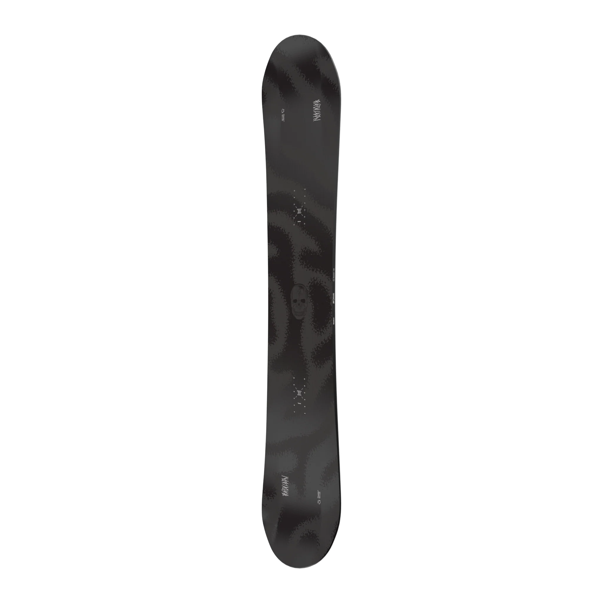 Bataleon Disaster Plus Snowboard 2026 - Image 3