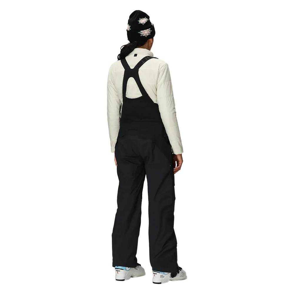 686 Women's Dispatch GT Bib 2026 - Image 2