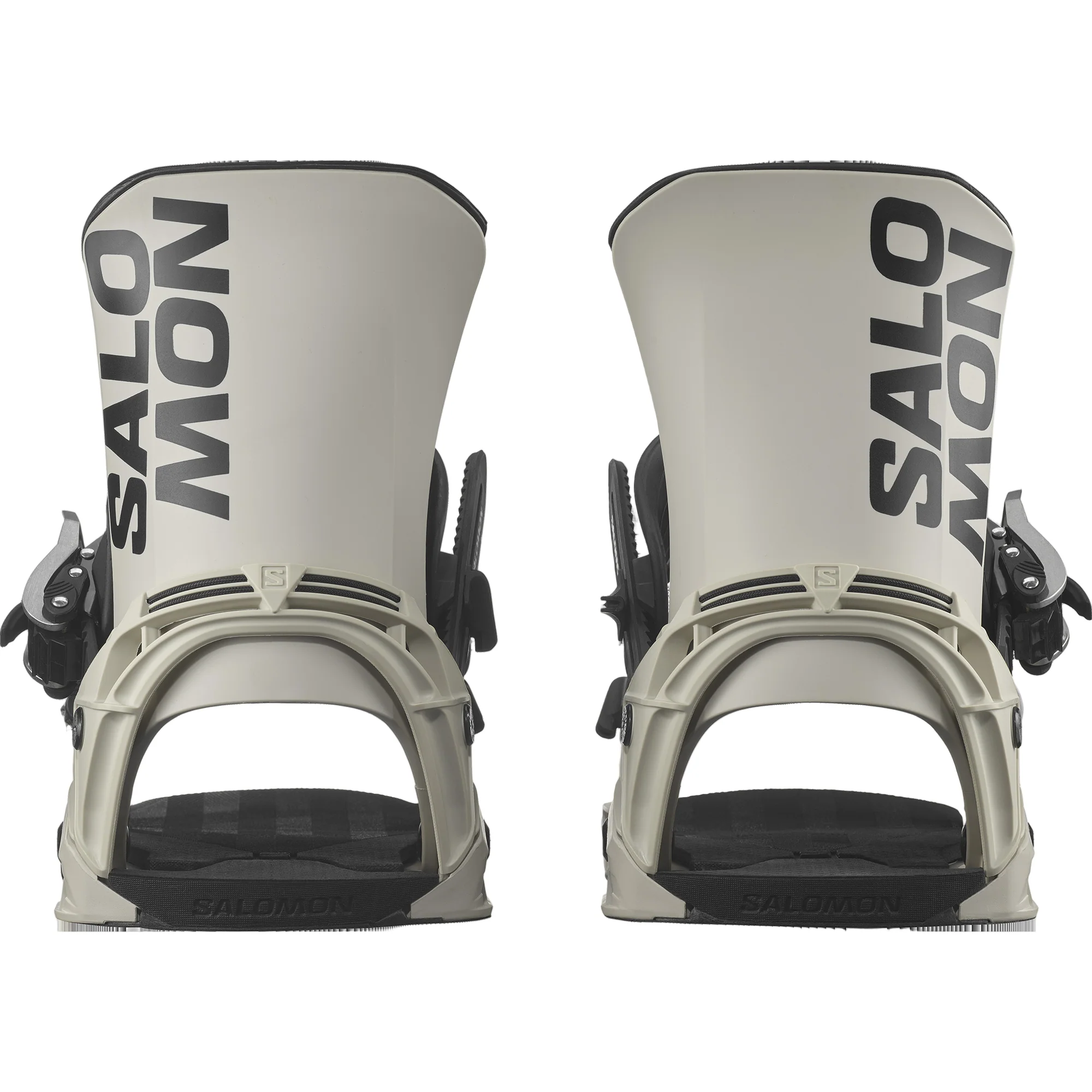 Salomon District Snowboard Bindings 2026 - Image 6