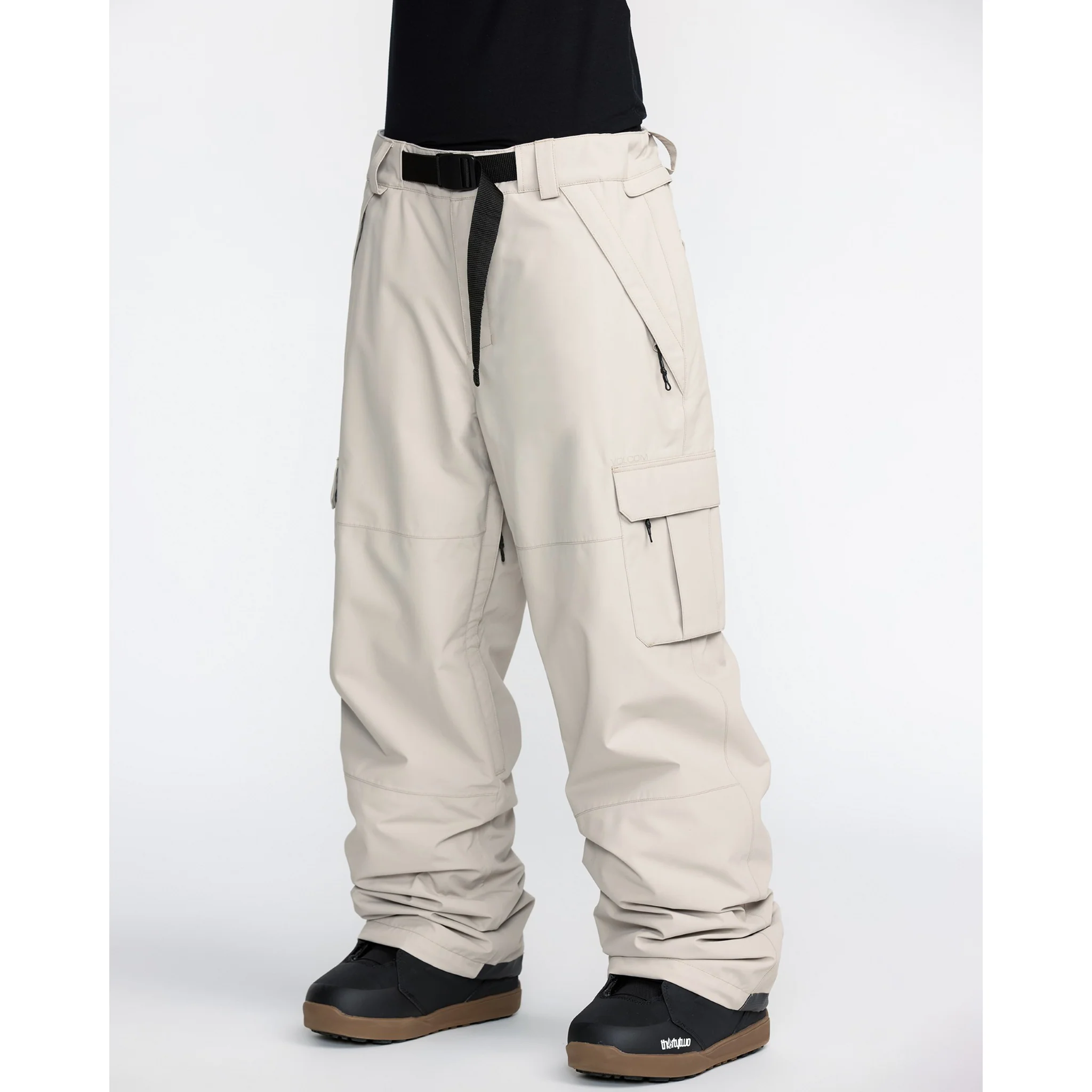 Volcom DLM Shell Pants 2026 - Image 10