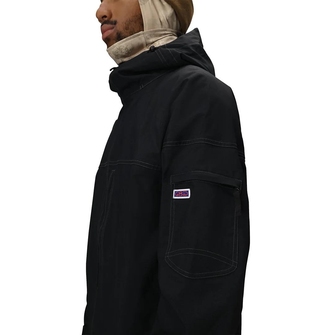 686 Dojo Shell Jacket 2026 - Image 5