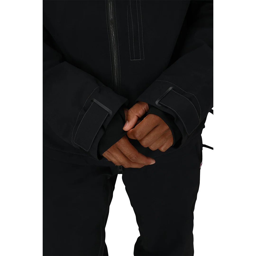 686 Dojo Shell Jacket 2026 - Image 7