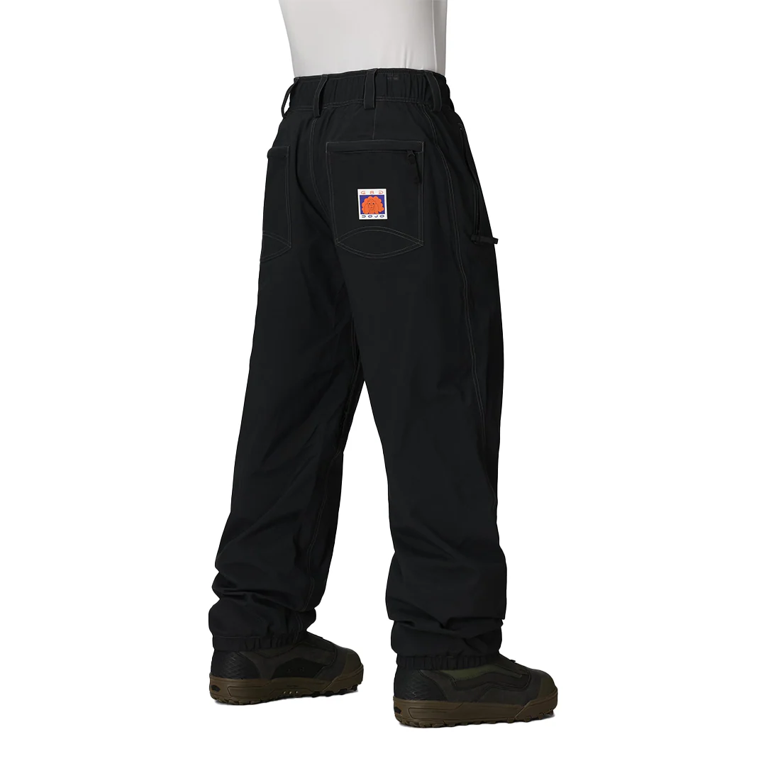686 Dojo Shell Pants 2026 - Image 3