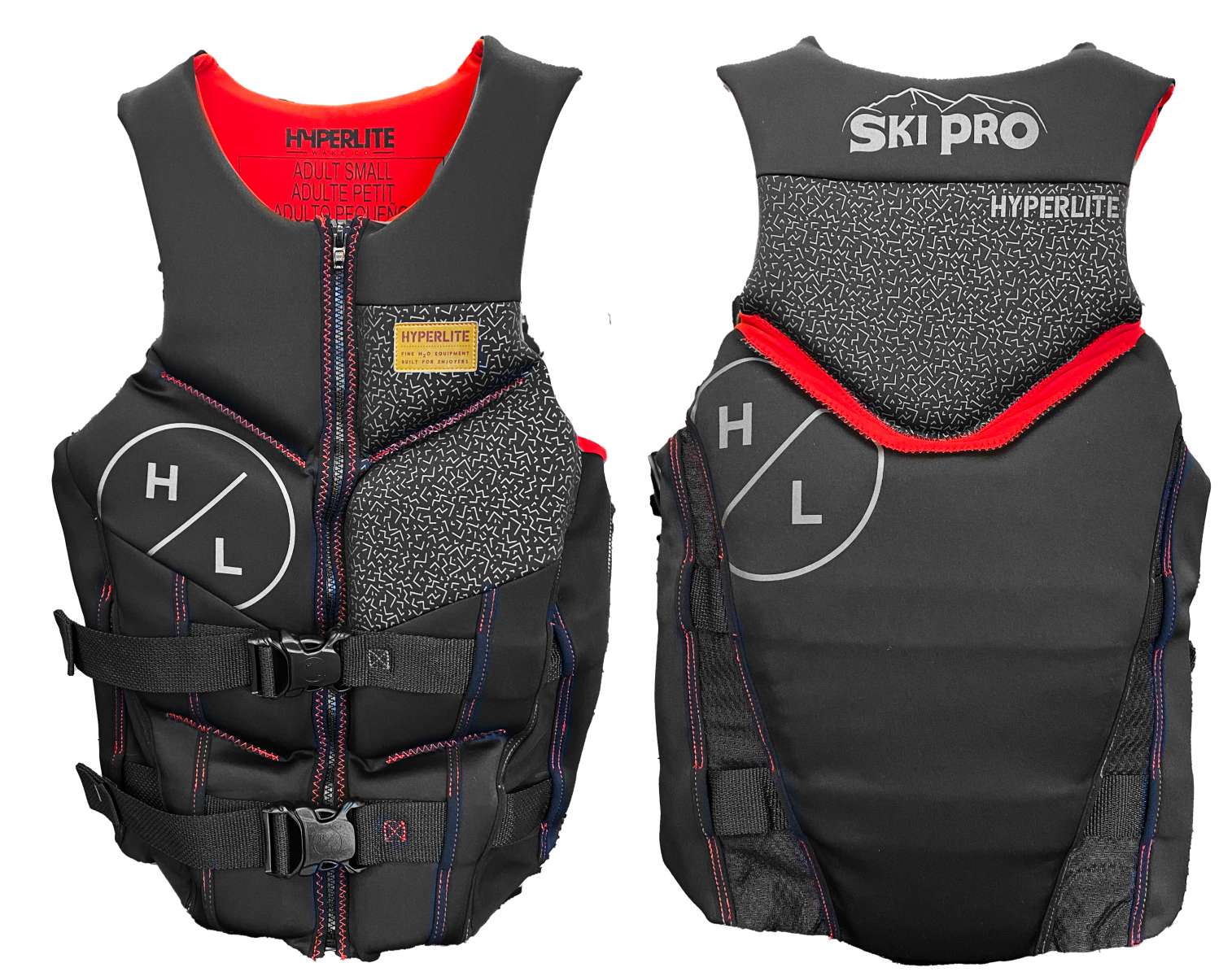 Hyperlite Domain CGA Vest