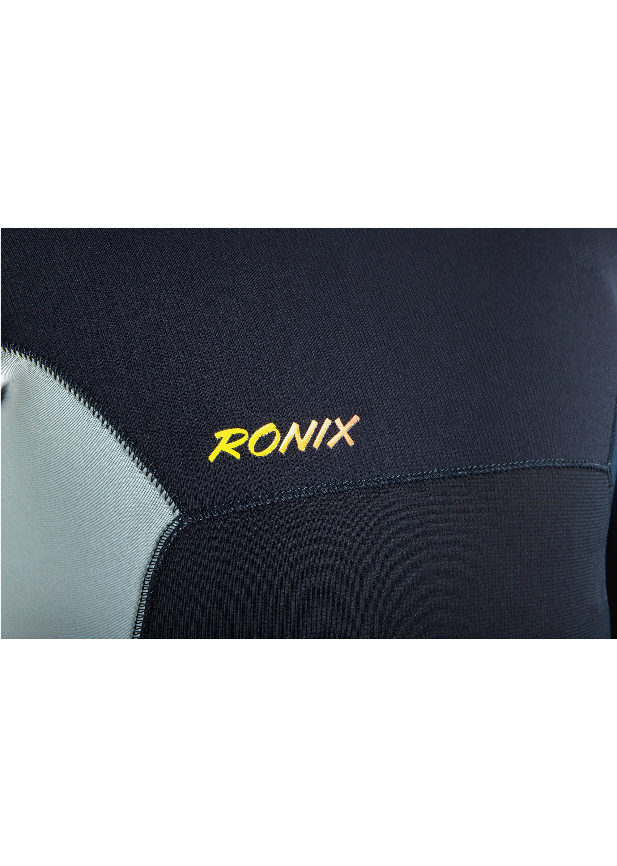 Ronix Dominator 2.5mm Long Sleeve Top 2025 - Image 4