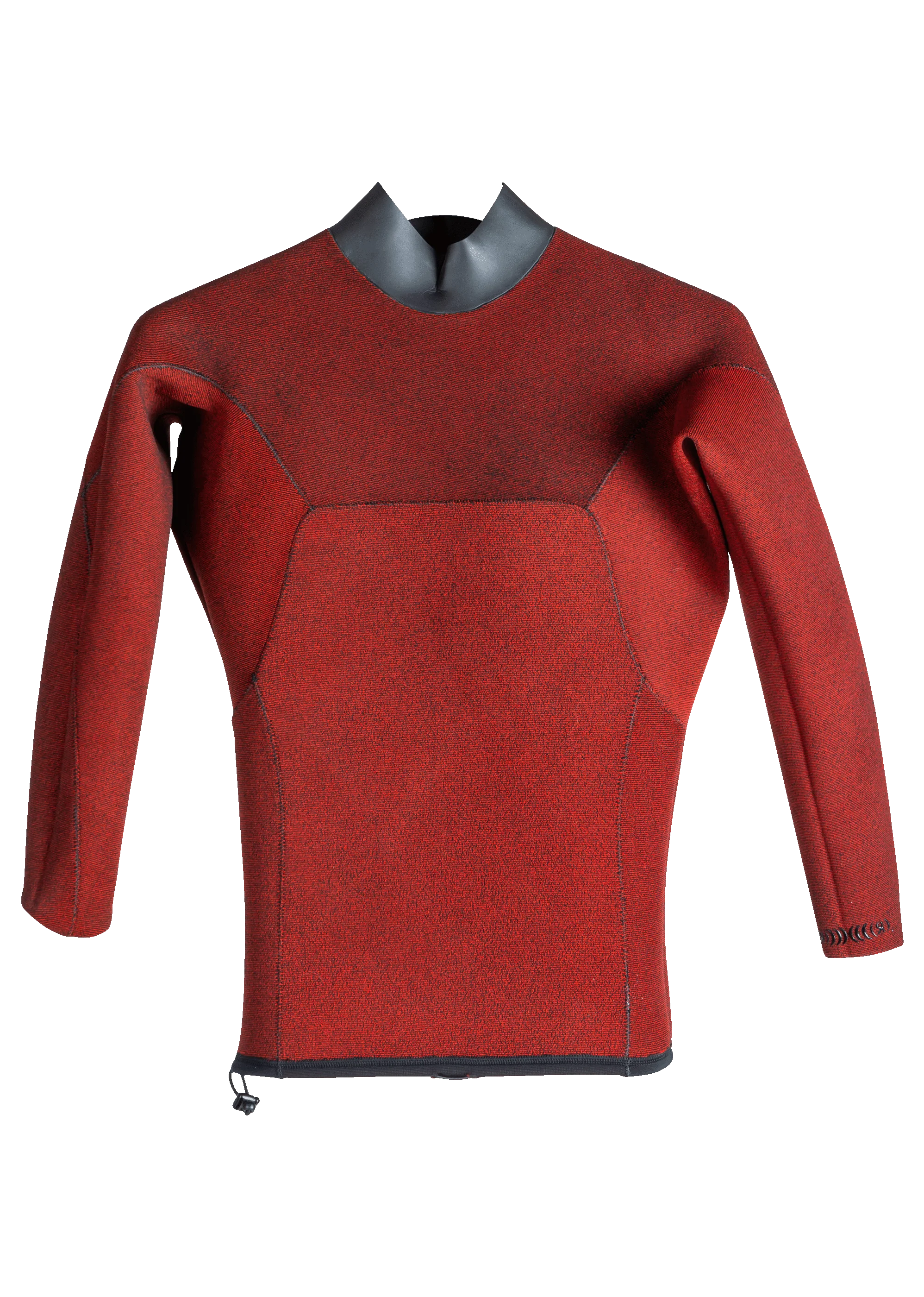 Ronix Dominator 2.5mm Long Sleeve Top 2025 - Image 5