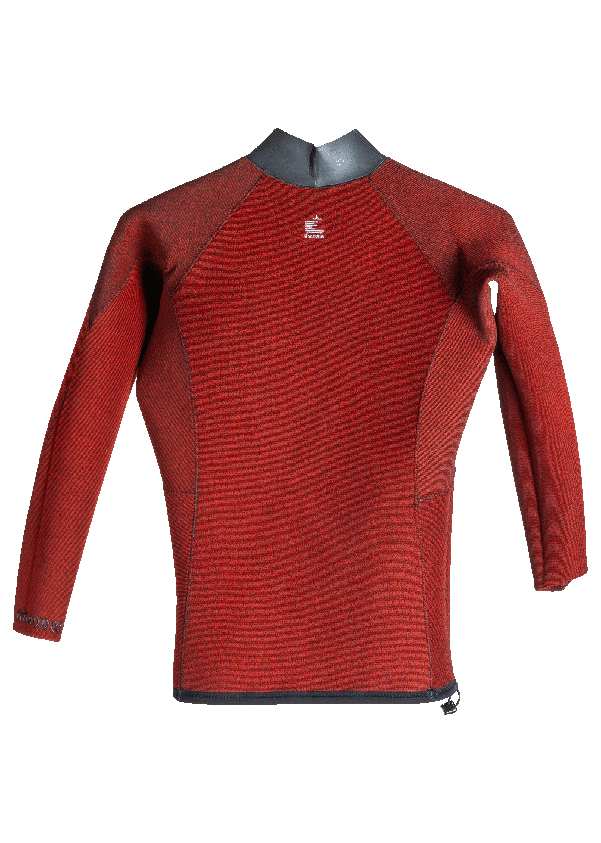 Ronix Dominator 2.5mm Long Sleeve Top 2025 - Image 6