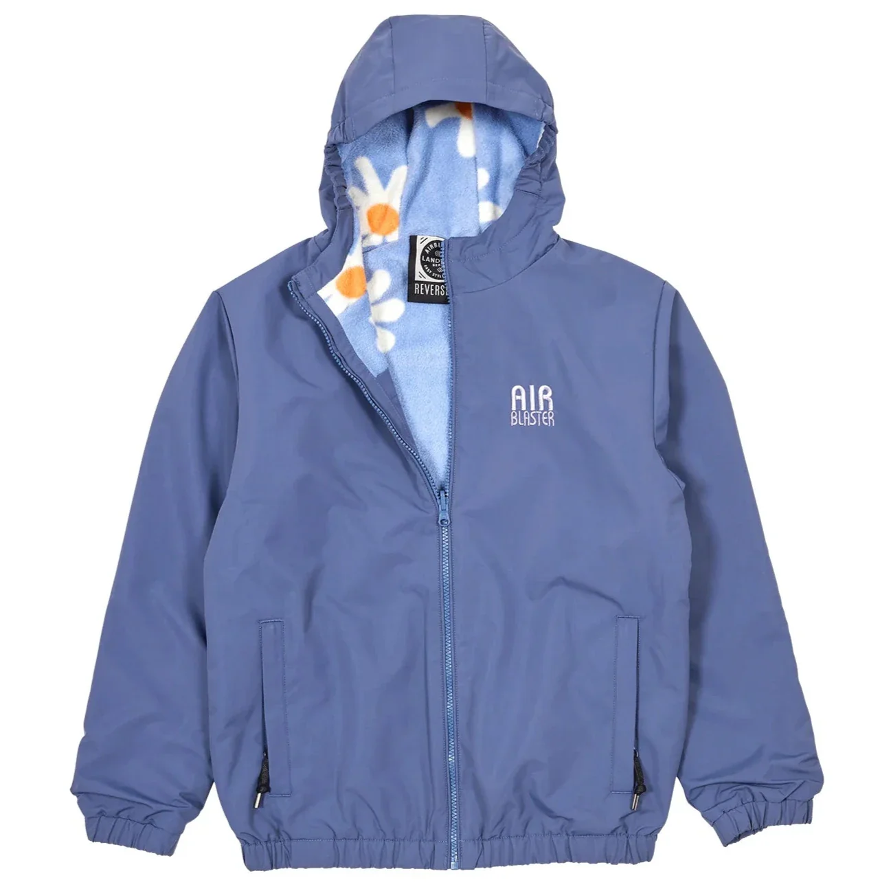 Airblaster Junior's Double Puffling Insulated Jacket 2025 - Image 2