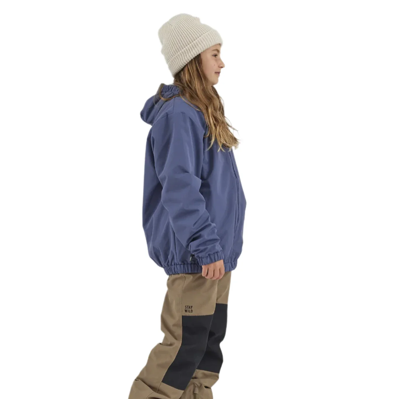 Airblaster Junior's Double Puffling Insulated Jacket 2025 - Image 4