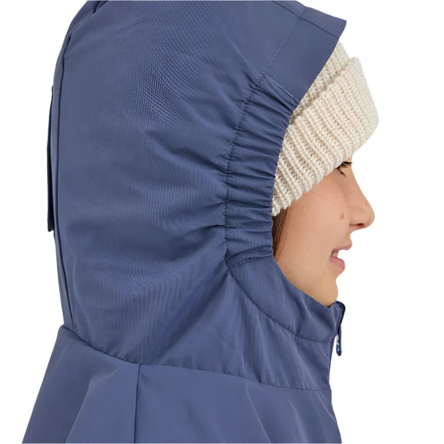 Airblaster Junior's Double Puffling Insulated Jacket 2025 - Image 6