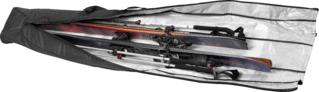 Atomic Double Ski Bag 2025 - Image 2