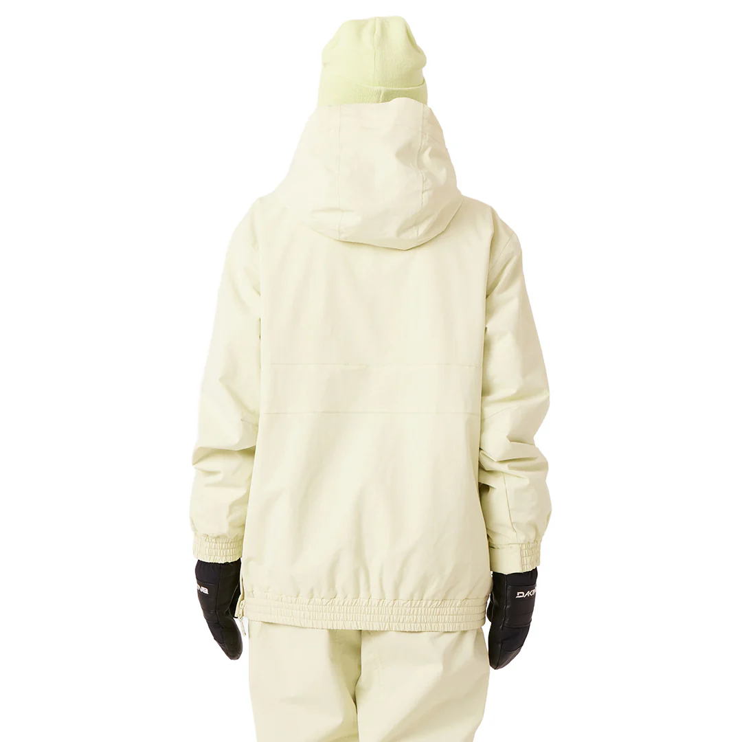 Roxy Women's Downtown Insulated Anorak 2026 - Image 2