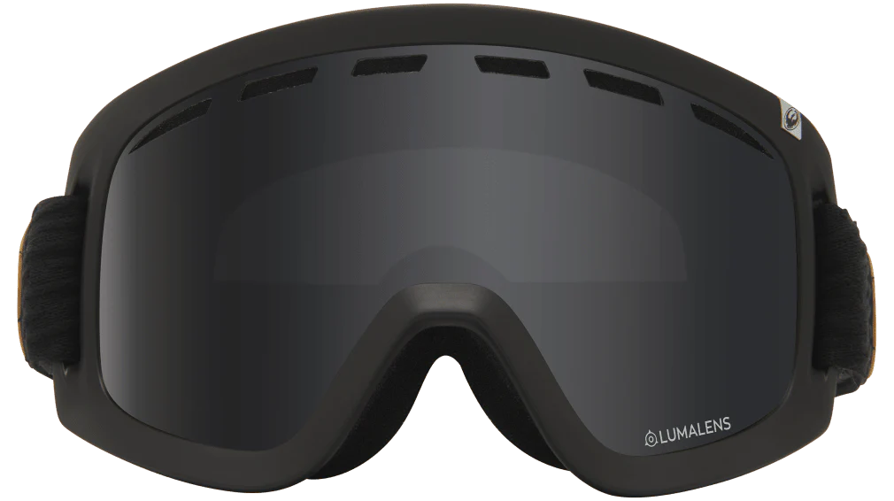Dragon D1 OTG Goggle With Bonus Lens 2020-2021 - Image 10