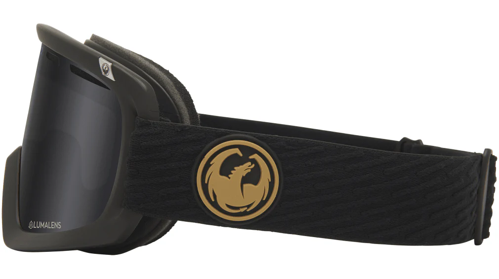 Dragon D1 OTG Goggle With Bonus Lens 2020-2021 - Image 11
