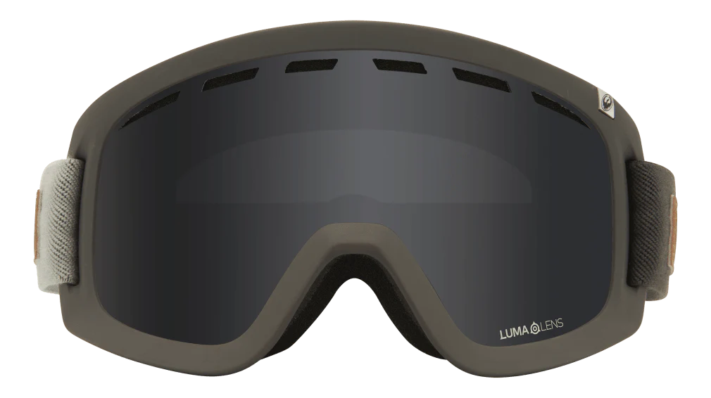 Dragon D1 OTG Goggle With Bonus Lens 2020-2021 - Image 12
