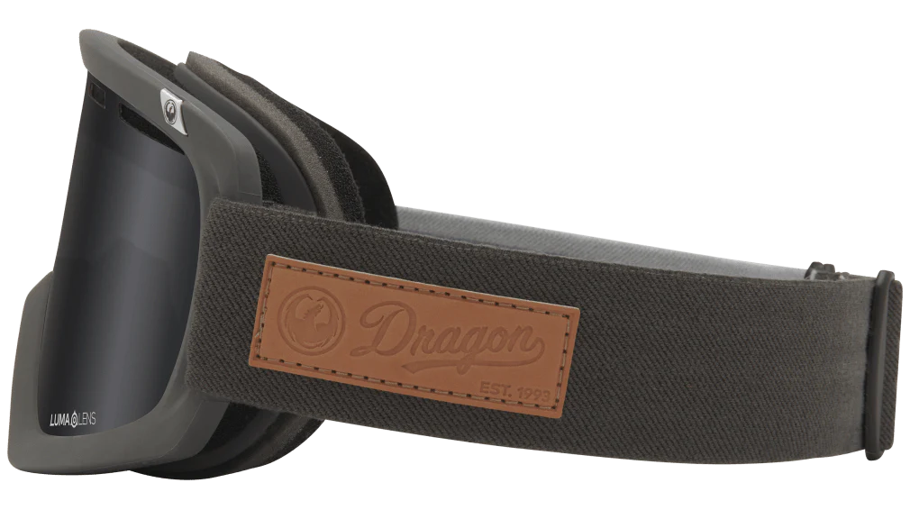 Dragon D1 OTG Goggle With Bonus Lens 2020-2021 - Image 13