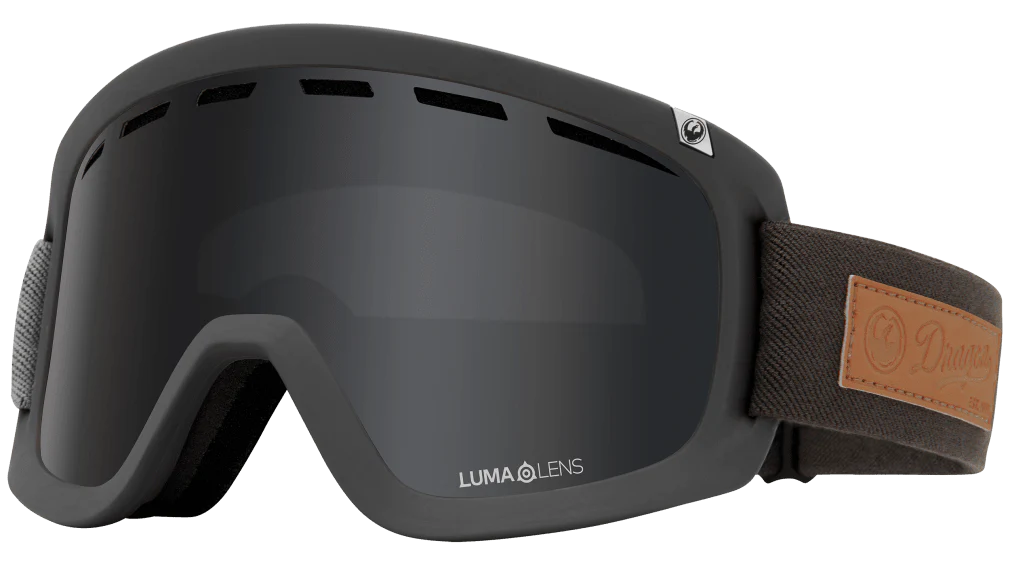 Dragon D1 OTG Goggle With Bonus Lens 2020-2021 - Image 5