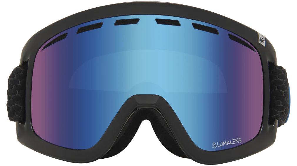 Dragon D1 OTG Goggle With Bonus Lens 2020-2021 - Image 6