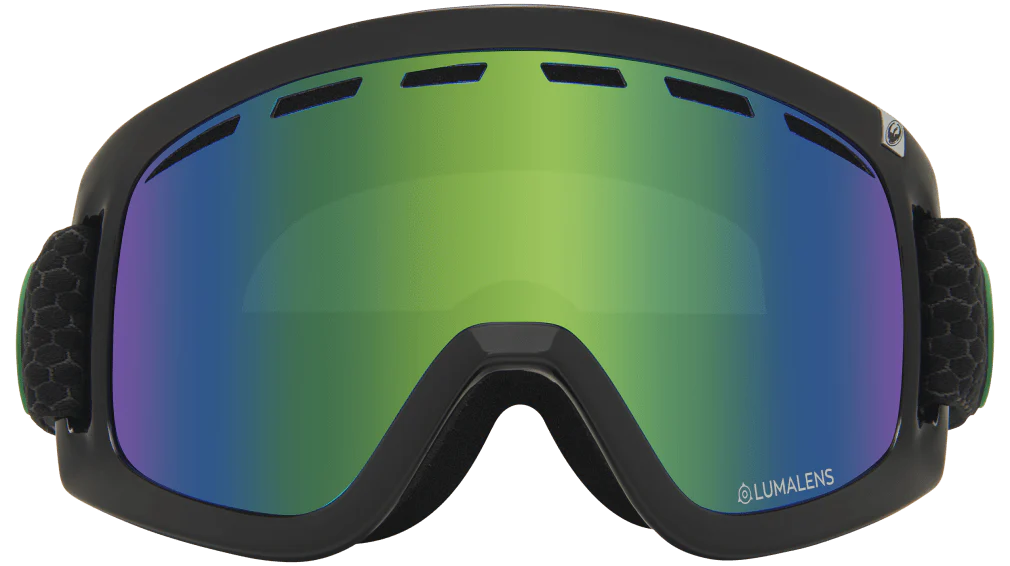 Dragon D1 OTG Goggle With Bonus Lens 2020-2021 - Image 8