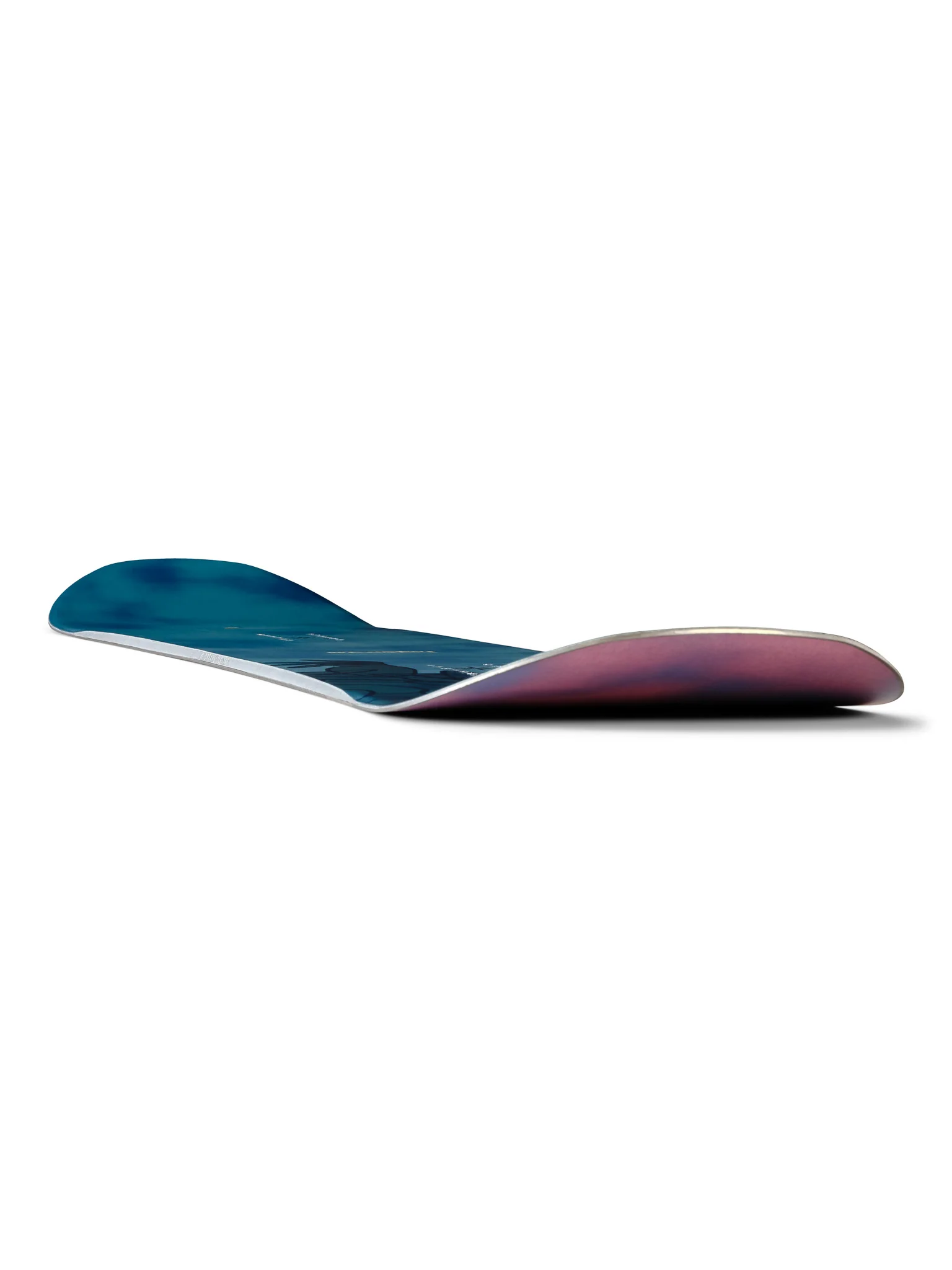 K2 Women's Dreamsicle Snowboard 2025 - Image 3