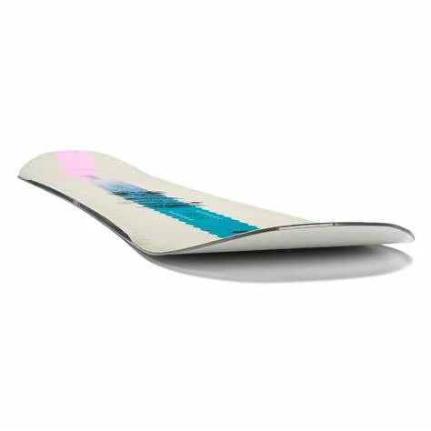 K2 Women's Dreamsicle Snowboard 2023 - Image 5