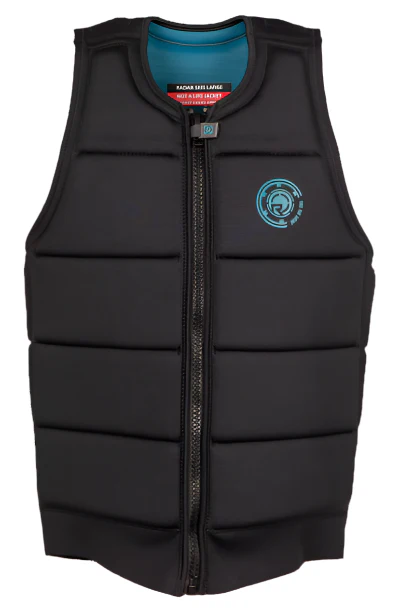 Radar Drifter Impact Vest 2025