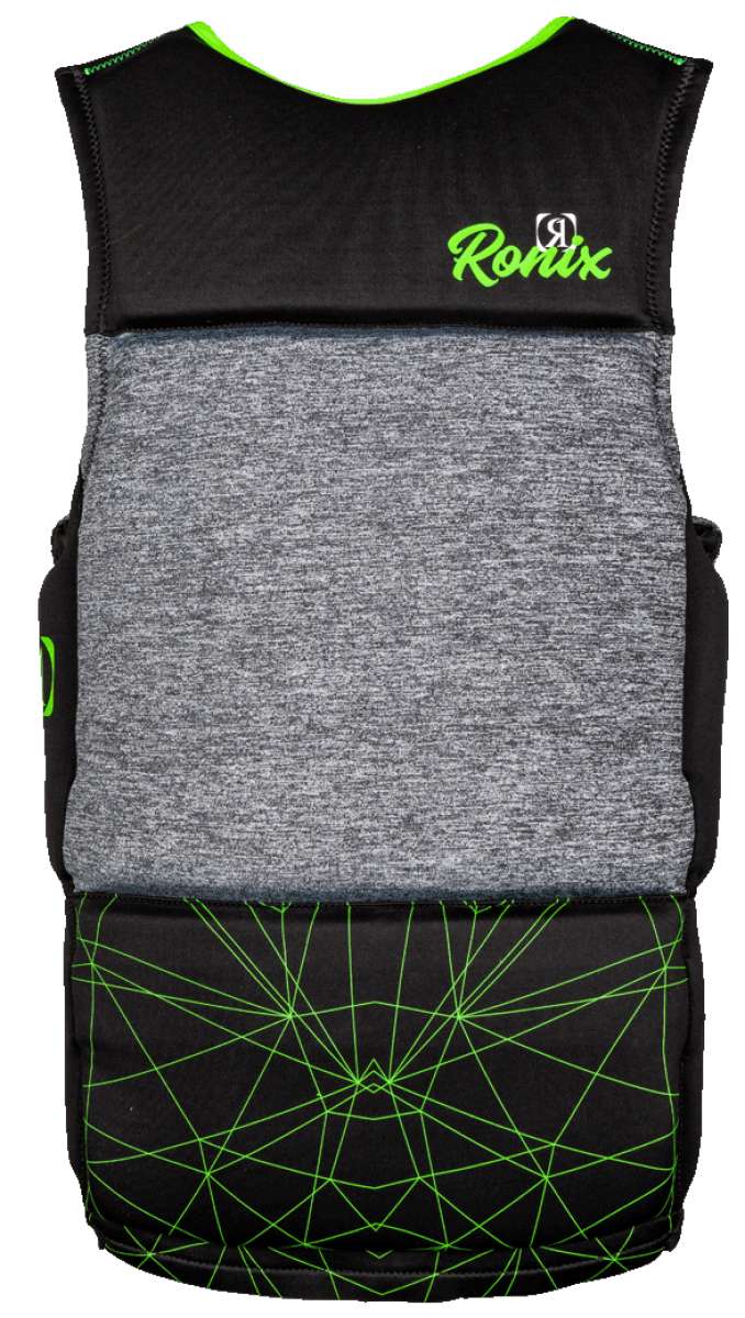 Ronix Teen's Driver's Ed Capella 3.0 CGA Wake Vest 2022 - Image 7