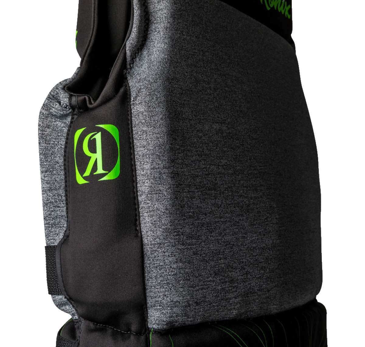 Ronix Teen's Driver's Ed Capella 3.0 CGA Wake Vest 2022 - Image 8