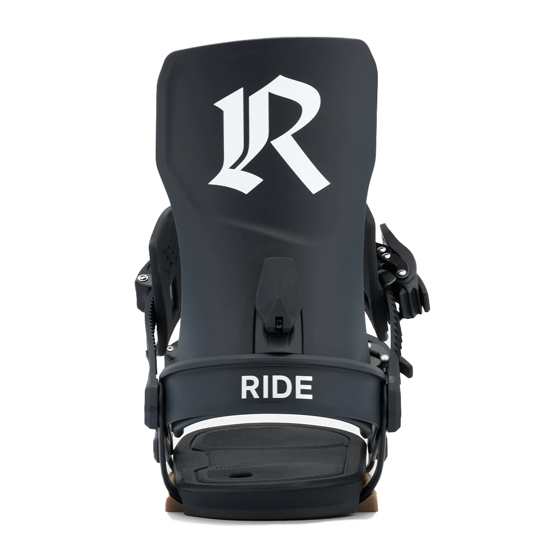 Ride Drone Snowboard Bindings 2026 - Image 3
