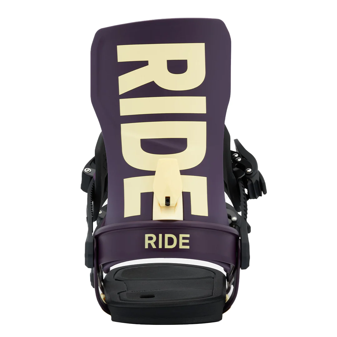 Ride Drone Snowboard Bindings 2026 - Image 6