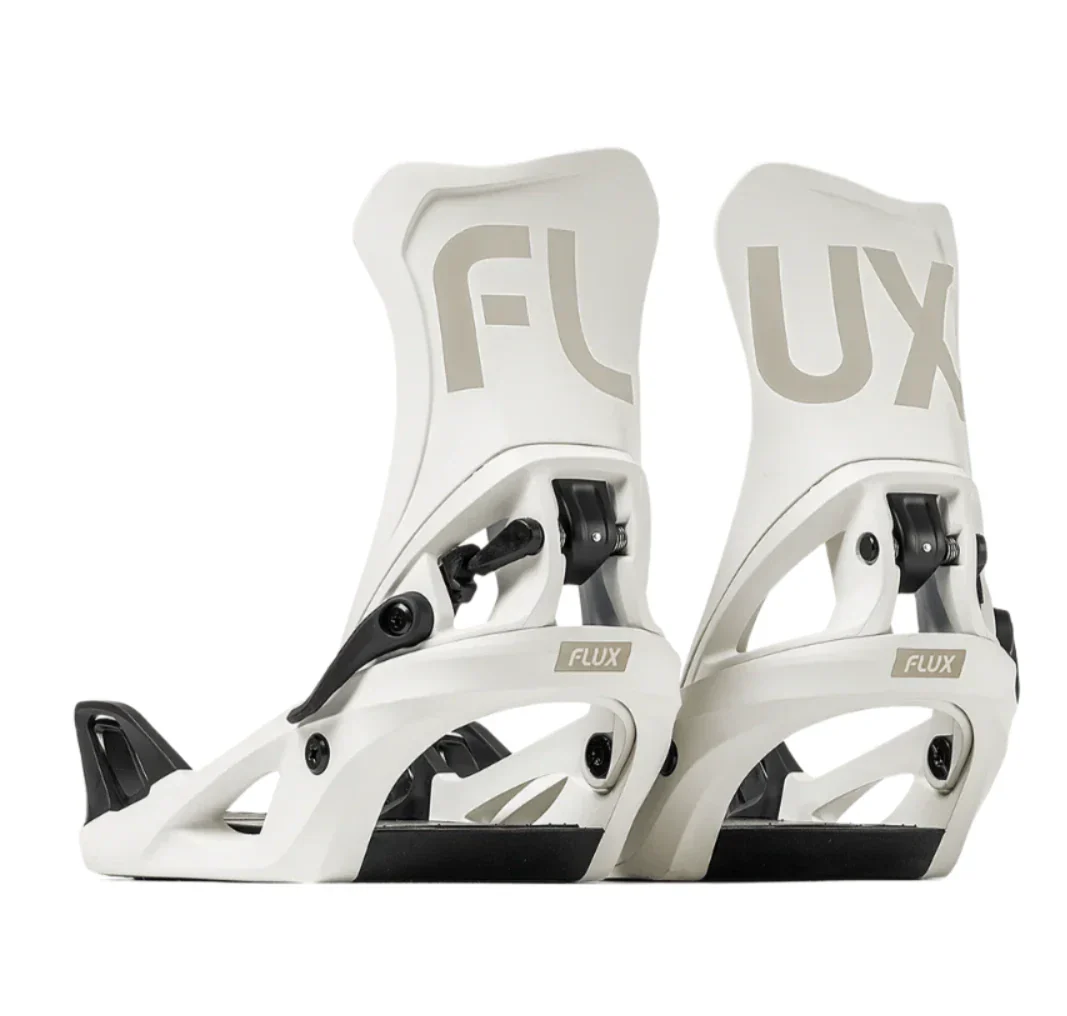 Flux DS Step On Snowboard Binding 2025 - Image 4