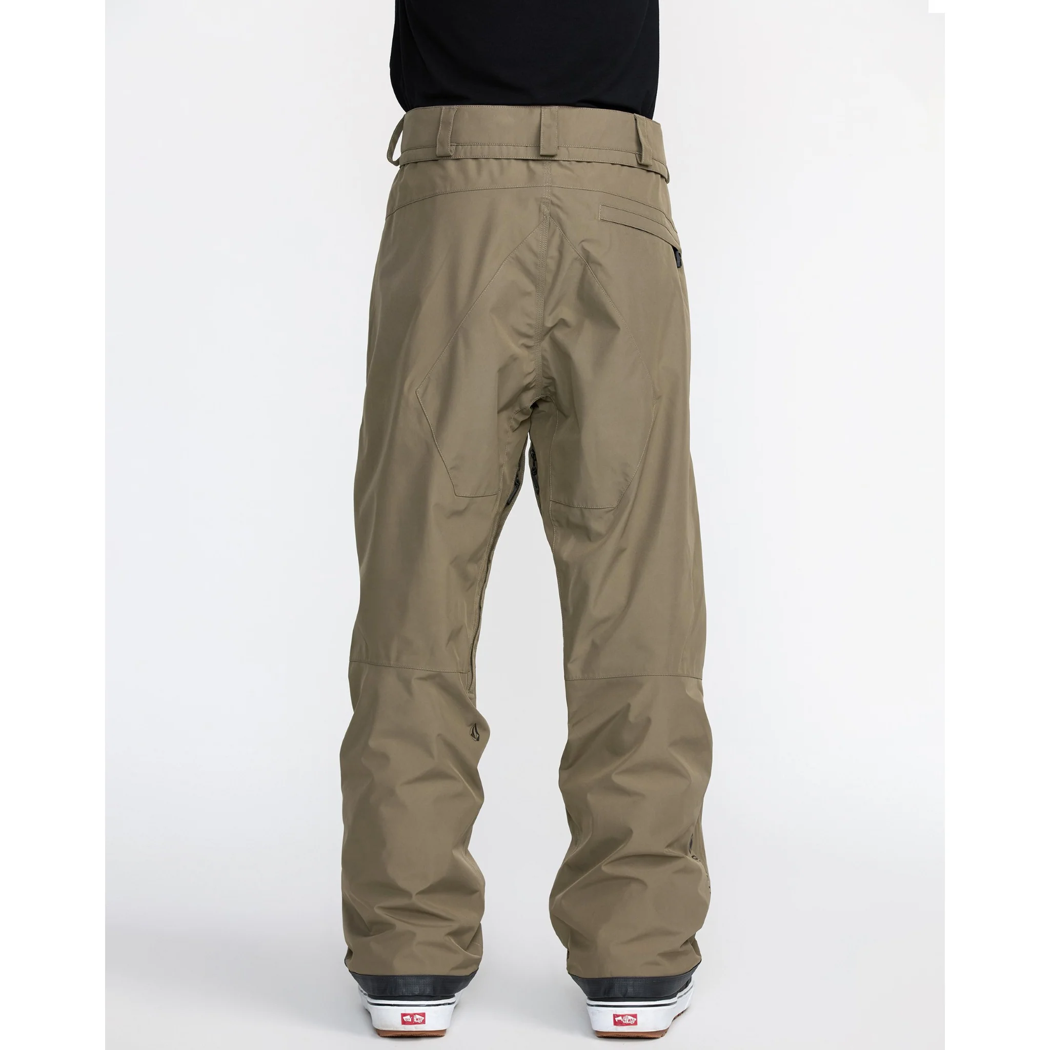 Volcom Dua Gore-Tex Shell Pants 2026 - Image 14