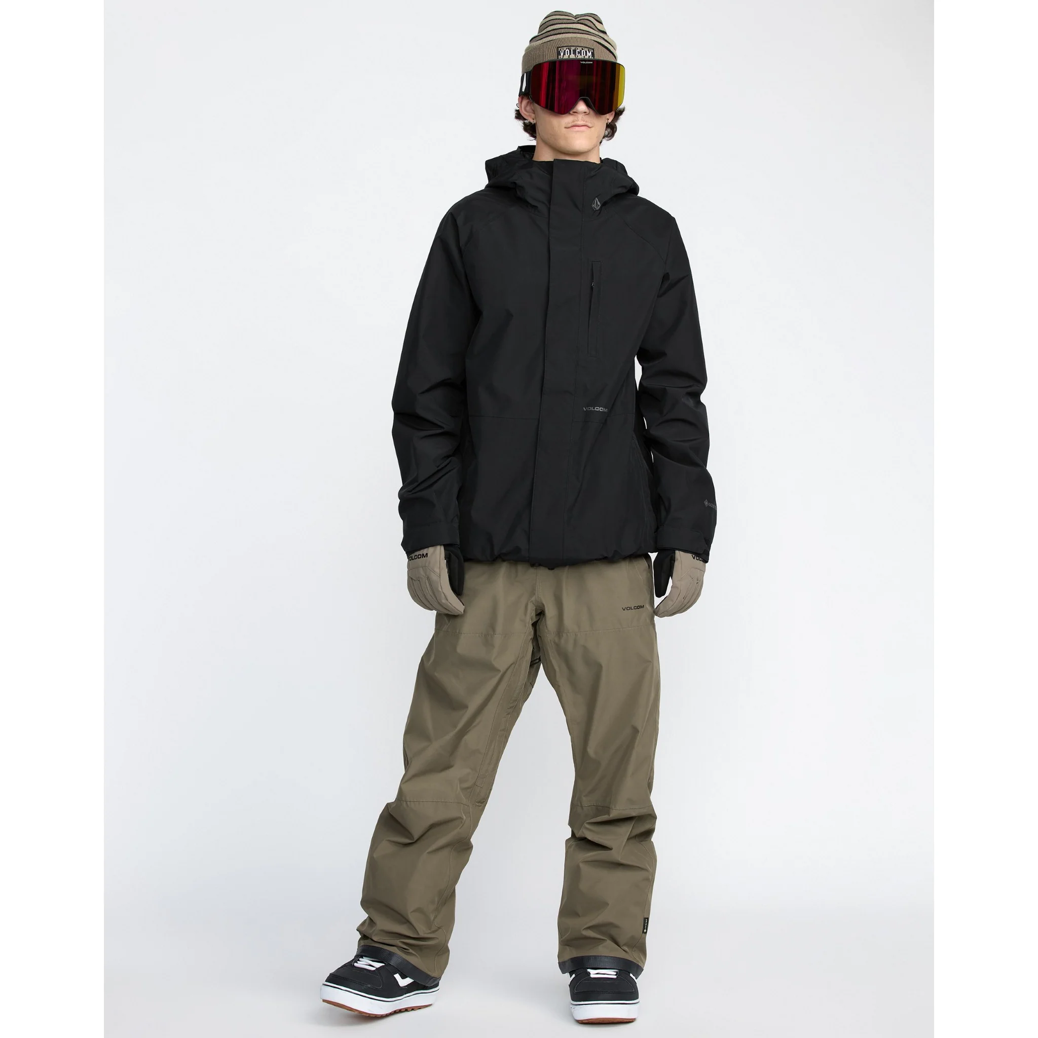 Volcom Dua Gore-Tex Shell Jacket 2026 - Image 11