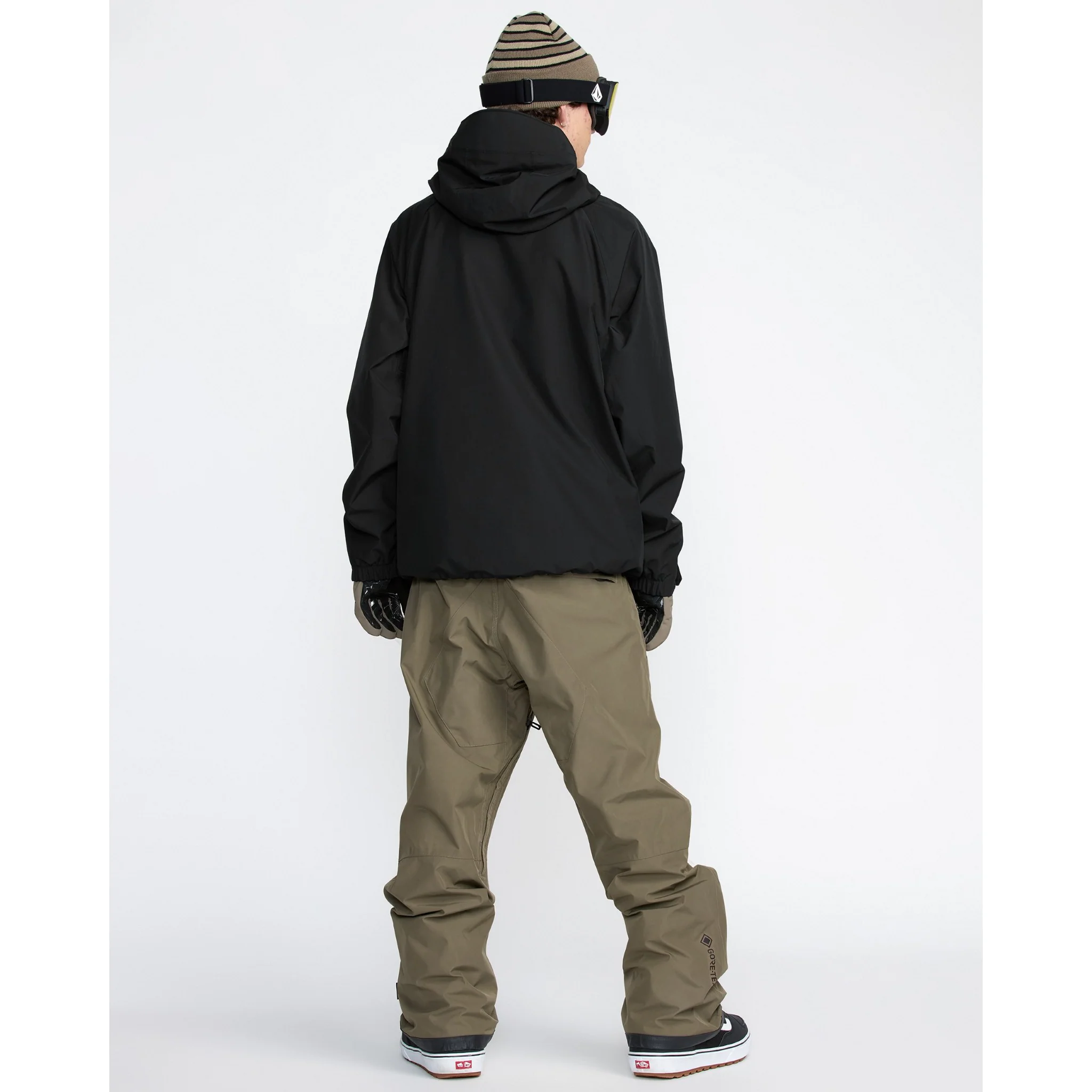 Volcom Dua Gore-Tex Shell Jacket 2026 - Image 12