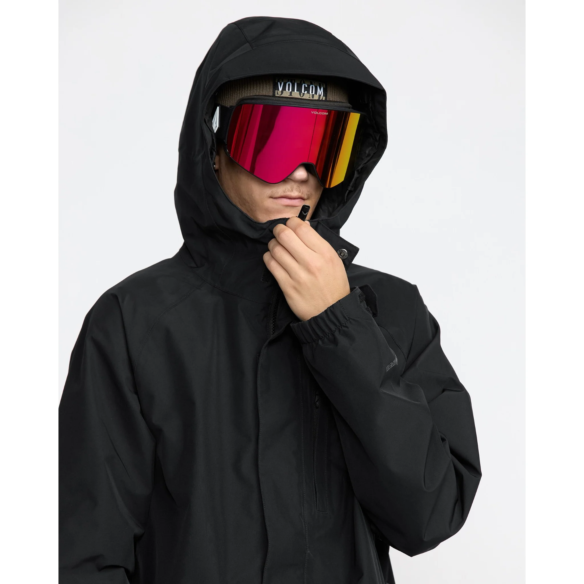 Volcom Dua Gore-Tex Shell Jacket 2026 - Image 13