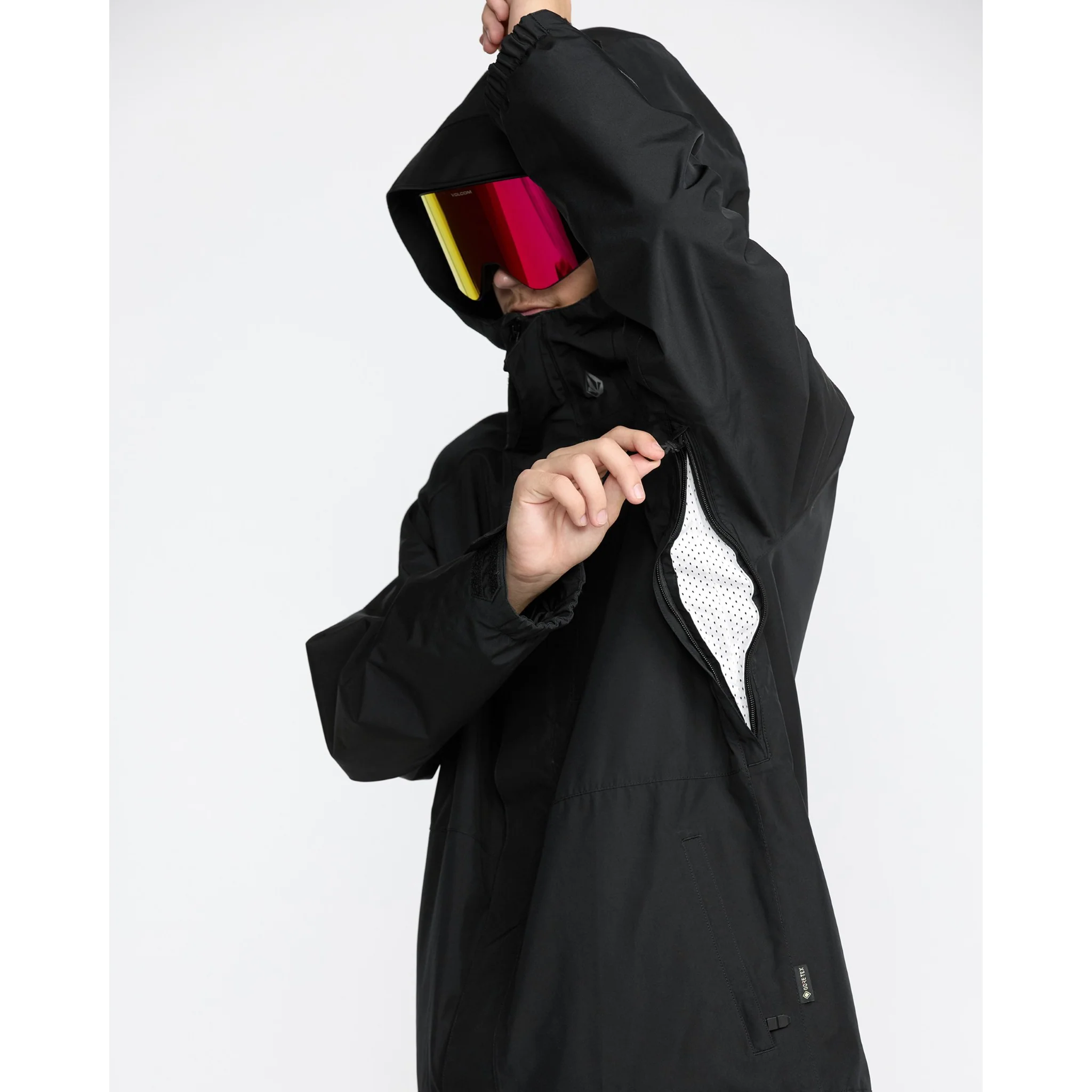 Volcom Dua Gore-Tex Shell Jacket 2026 - Image 14
