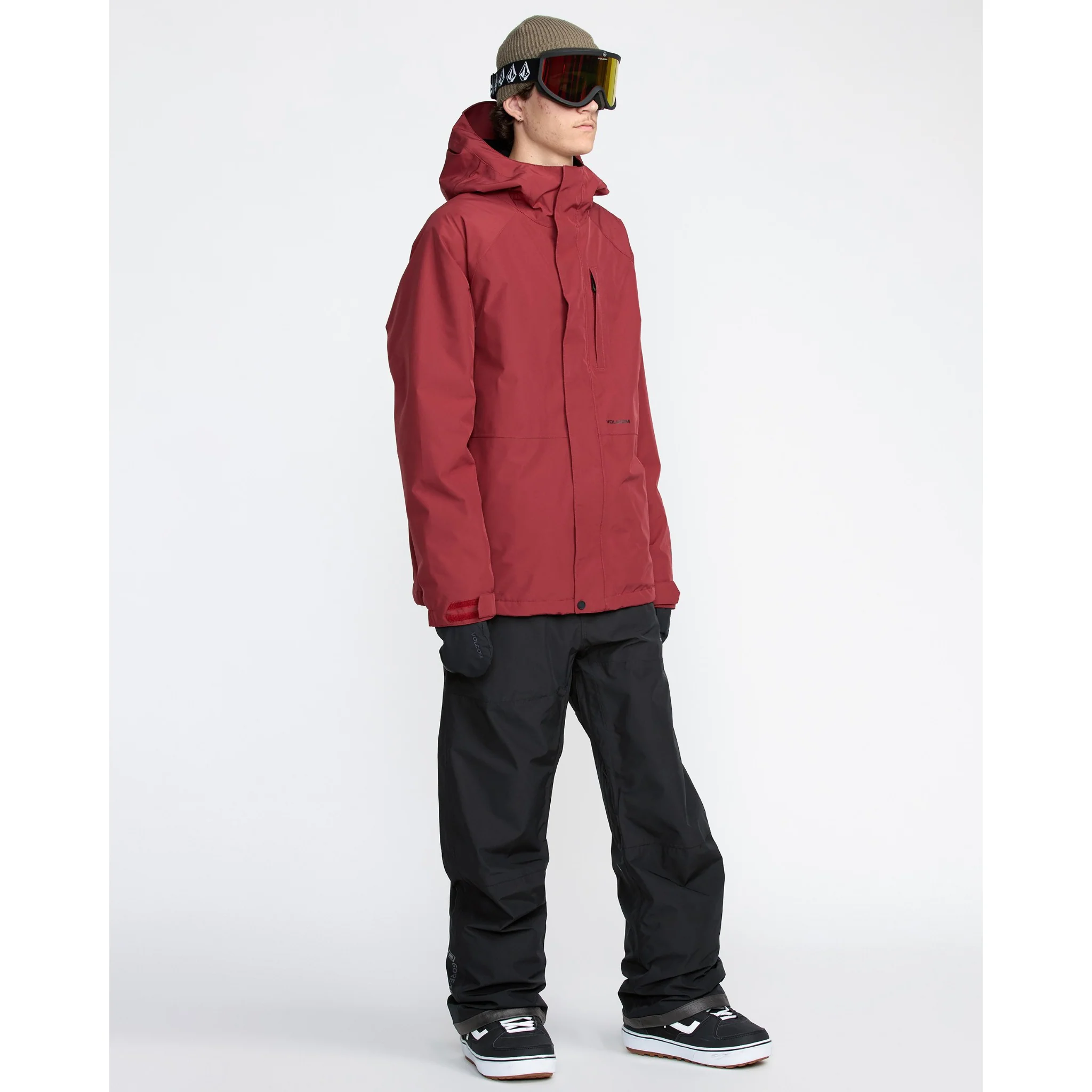 Volcom Dua Gore-Tex Shell Jacket 2026 - Image 17