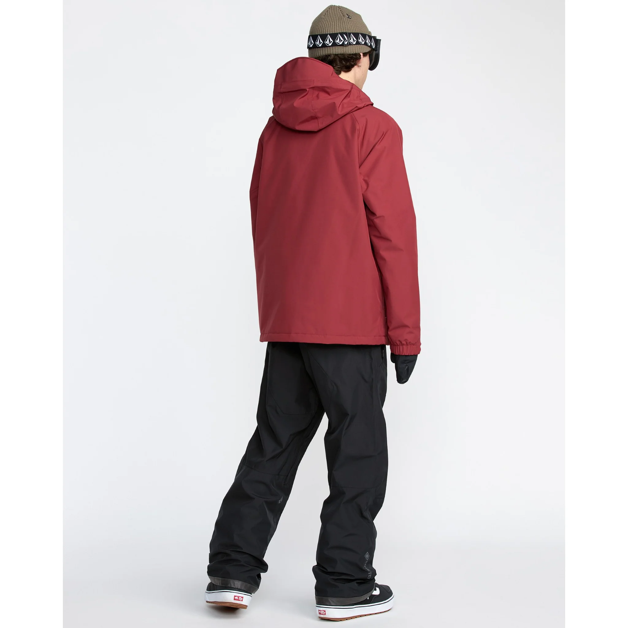 Volcom Dua Gore-Tex Shell Jacket 2026 - Image 18