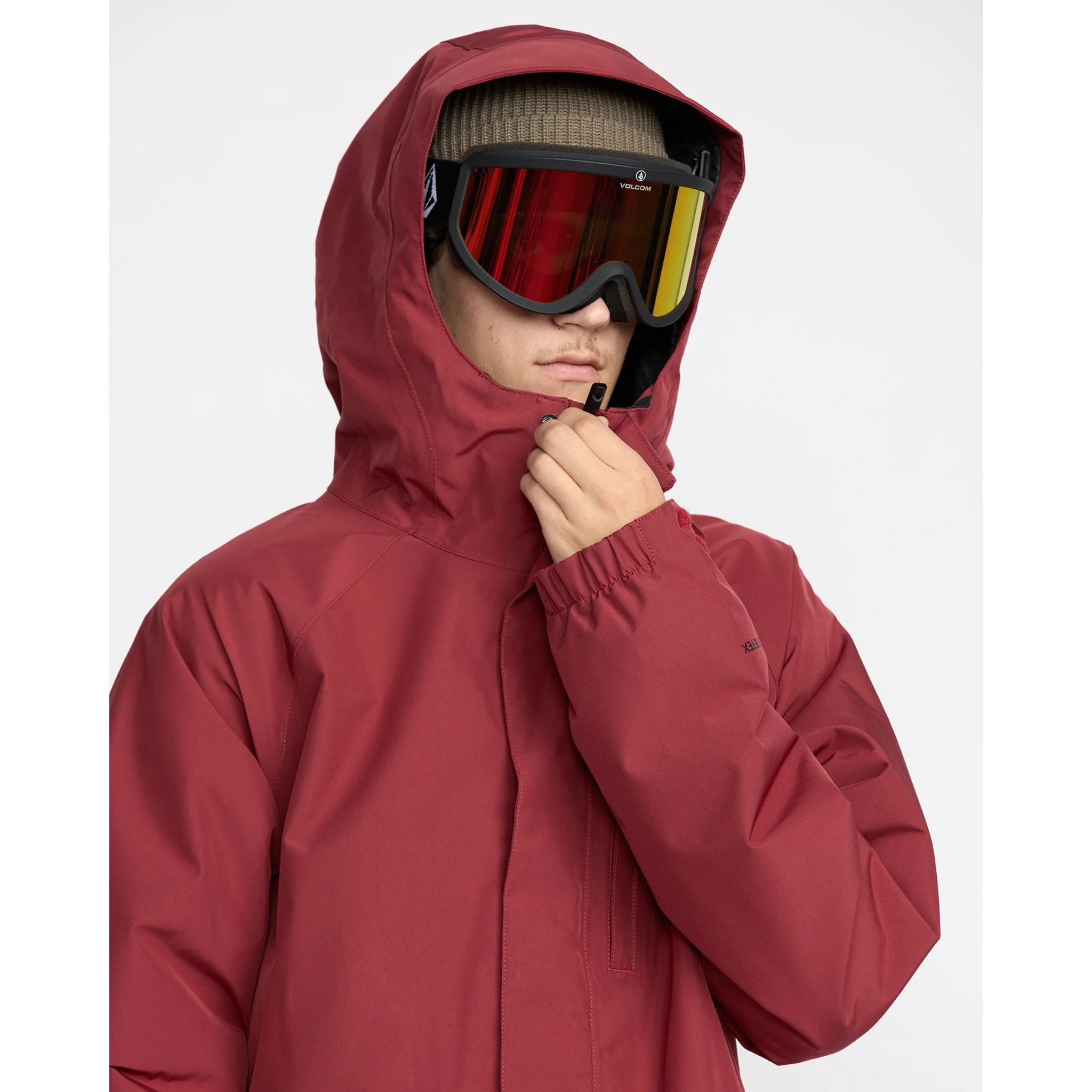 Volcom Dua Gore-Tex Shell Jacket 2026 - Image 19