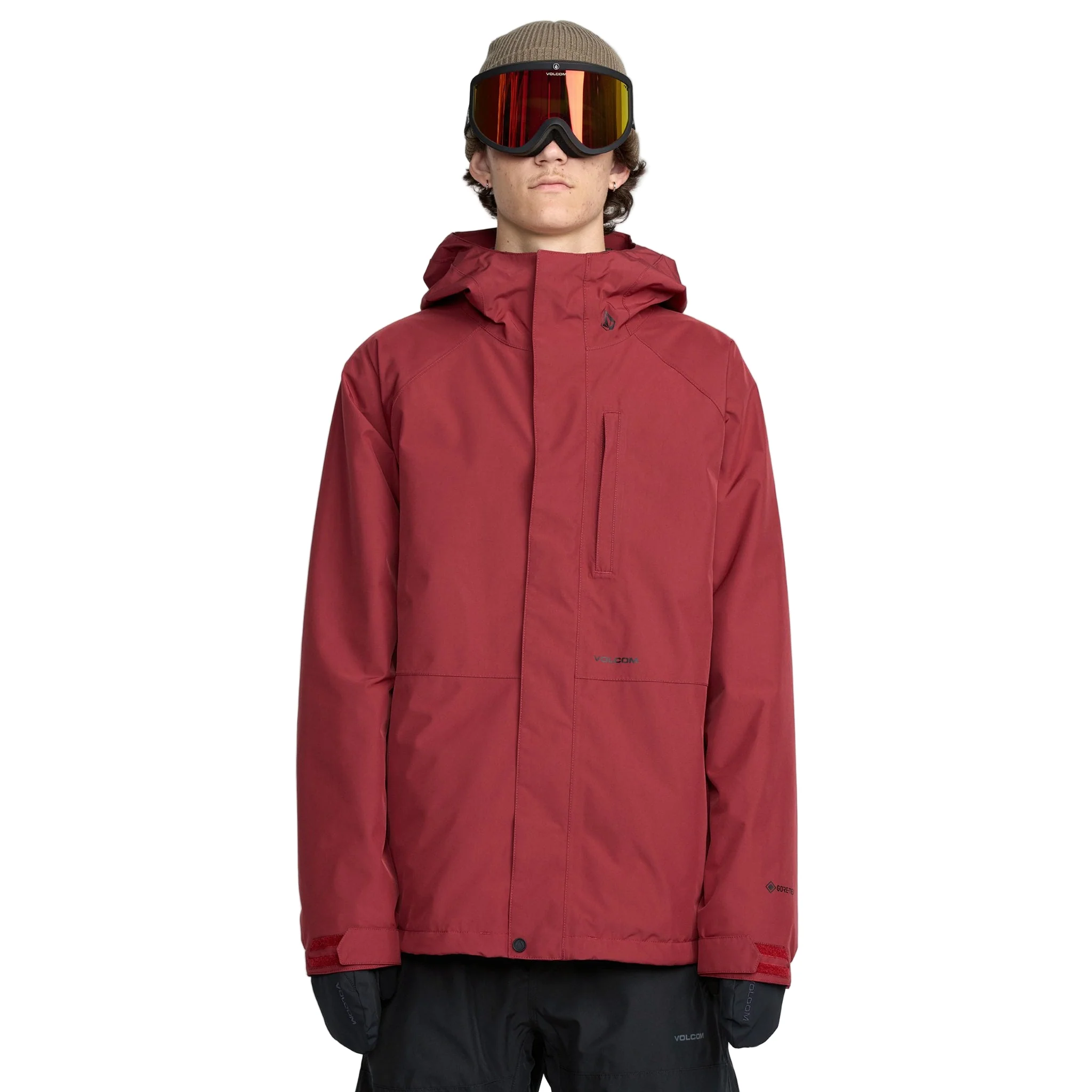Volcom Dua Gore-Tex Shell Jacket 2026 - Image 2