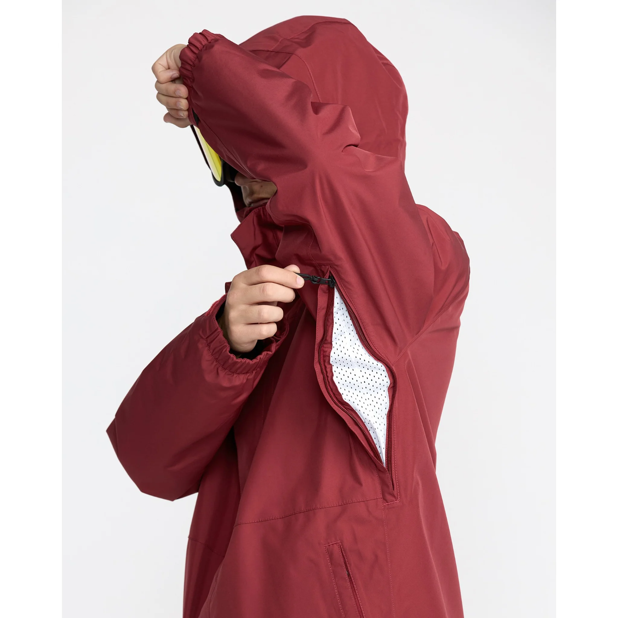 Volcom Dua Gore-Tex Shell Jacket 2026 - Image 20