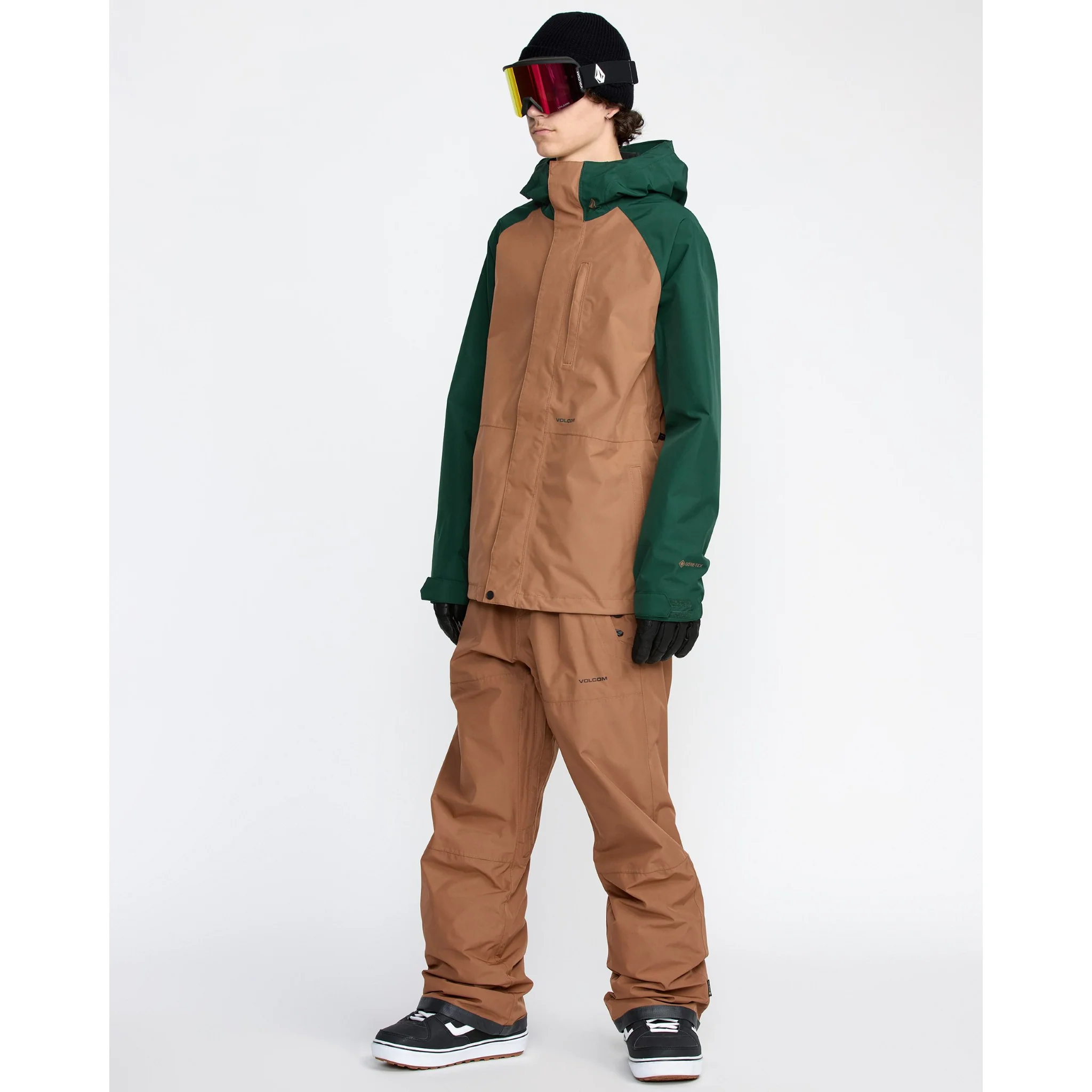 Volcom Dua Gore-Tex Shell Jacket 2026 - Image 5