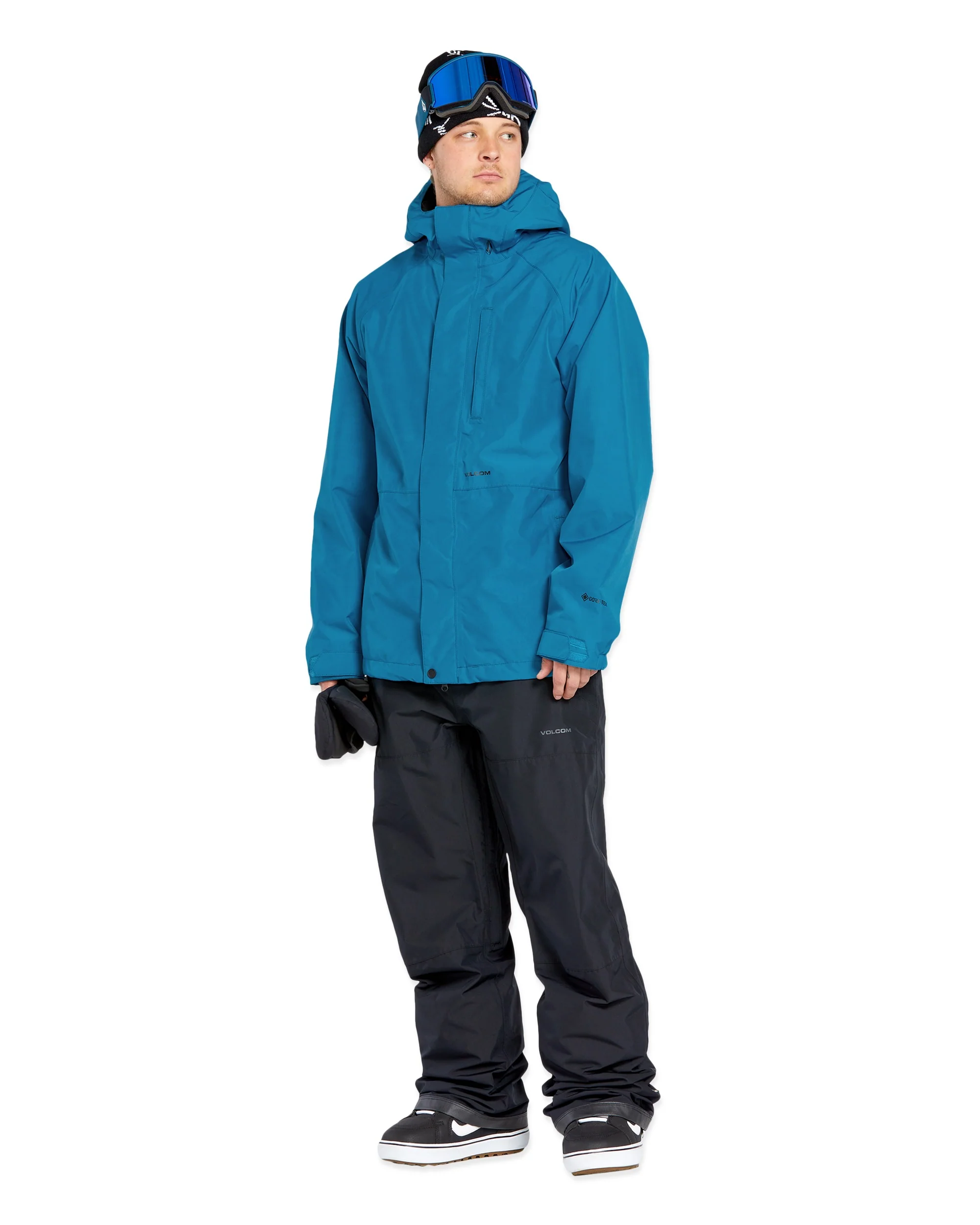 Volcom Men's Dua Insulated GORE-TEX Jacket 2025 - Image 15