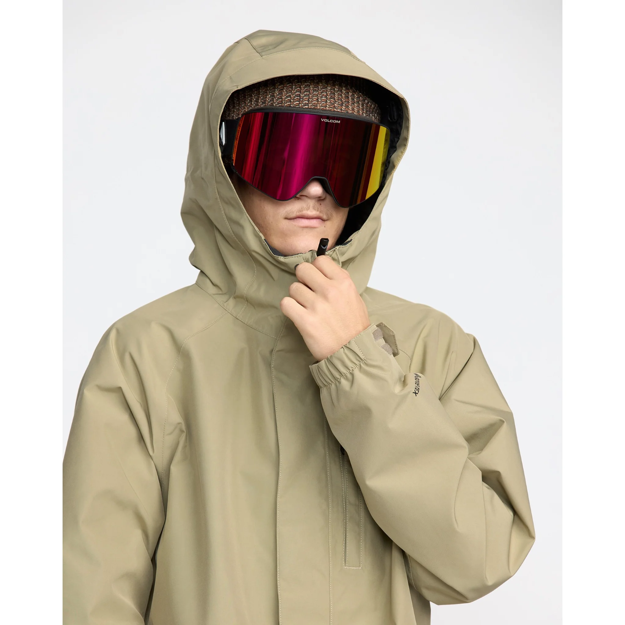 Volcom Dua Insulated Gore-Tex Jacket 2026 - Image 10