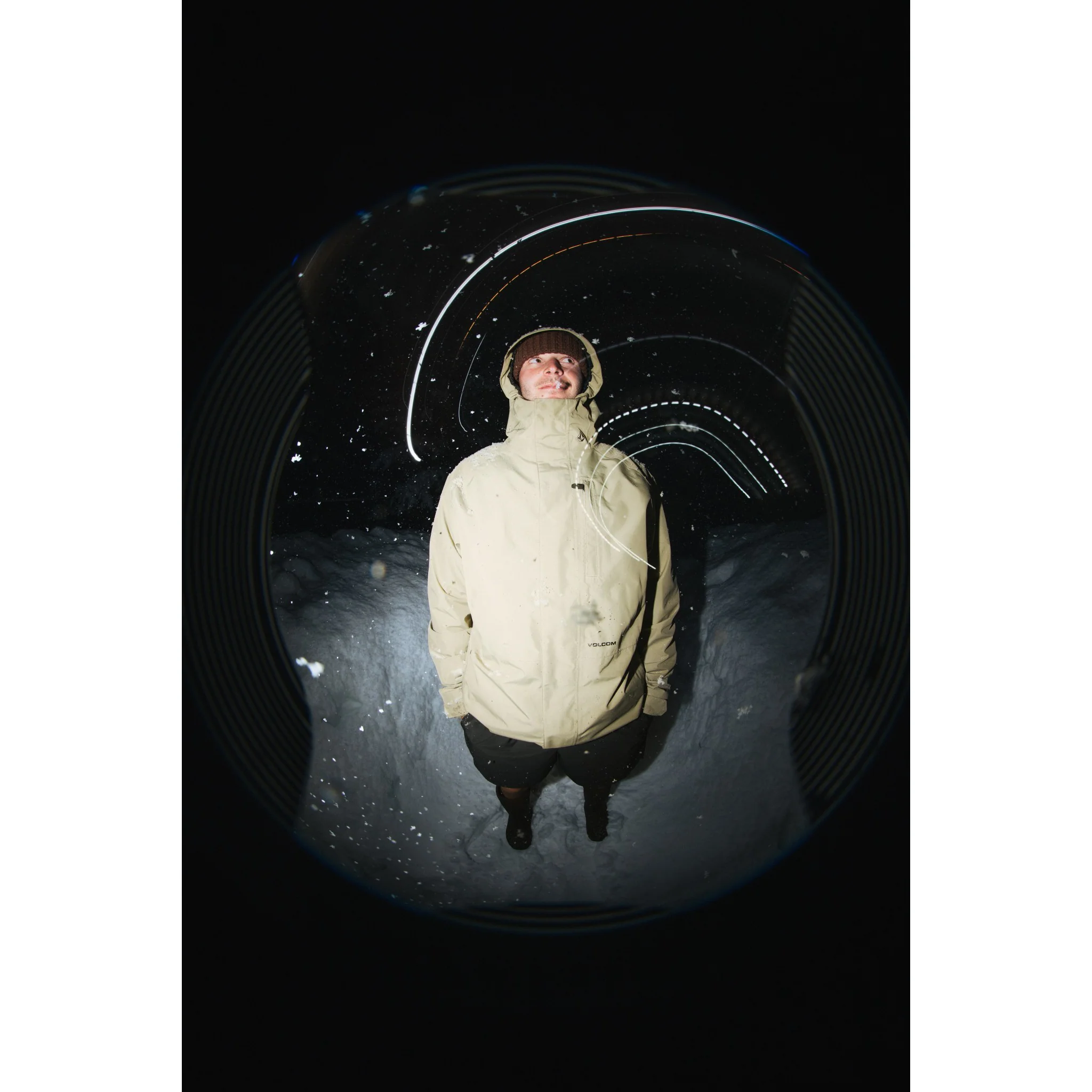Volcom Dua Insulated Gore-Tex Jacket 2026 - Image 3