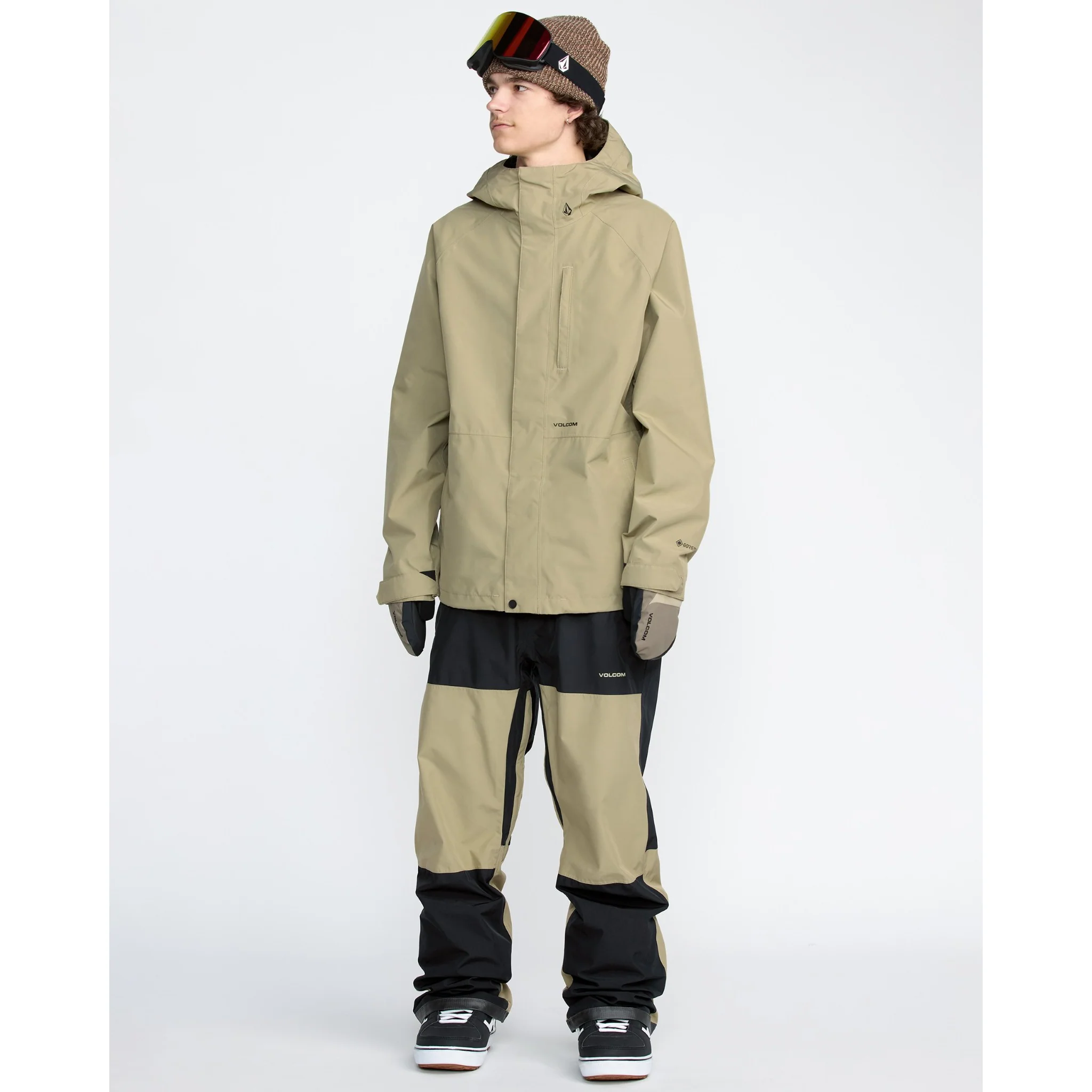 Volcom Dua Insulated Gore-Tex Jacket 2026 - Image 8