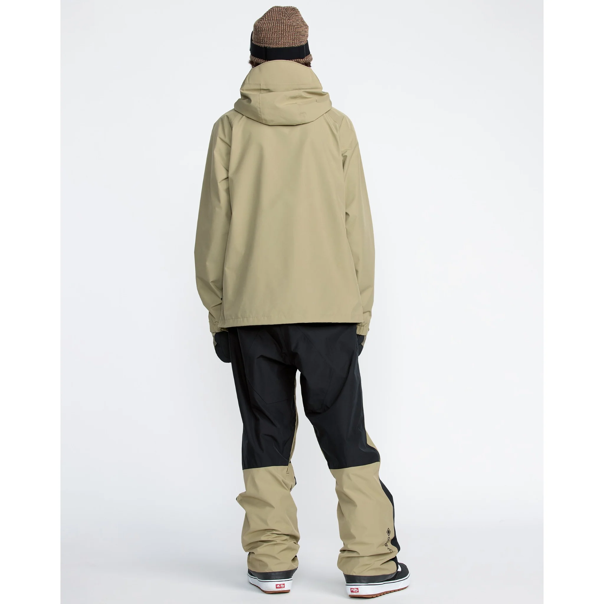 Volcom Dua Insulated Gore-Tex Jacket 2026 - Image 9