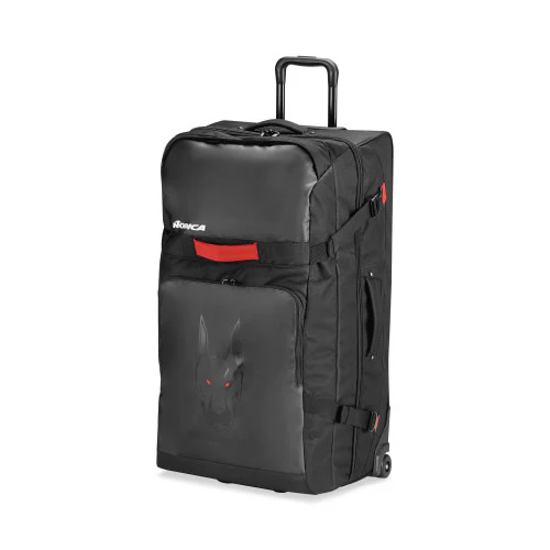 Nordica XL Doberman Roller Duffle Bag 2026 - Image 2