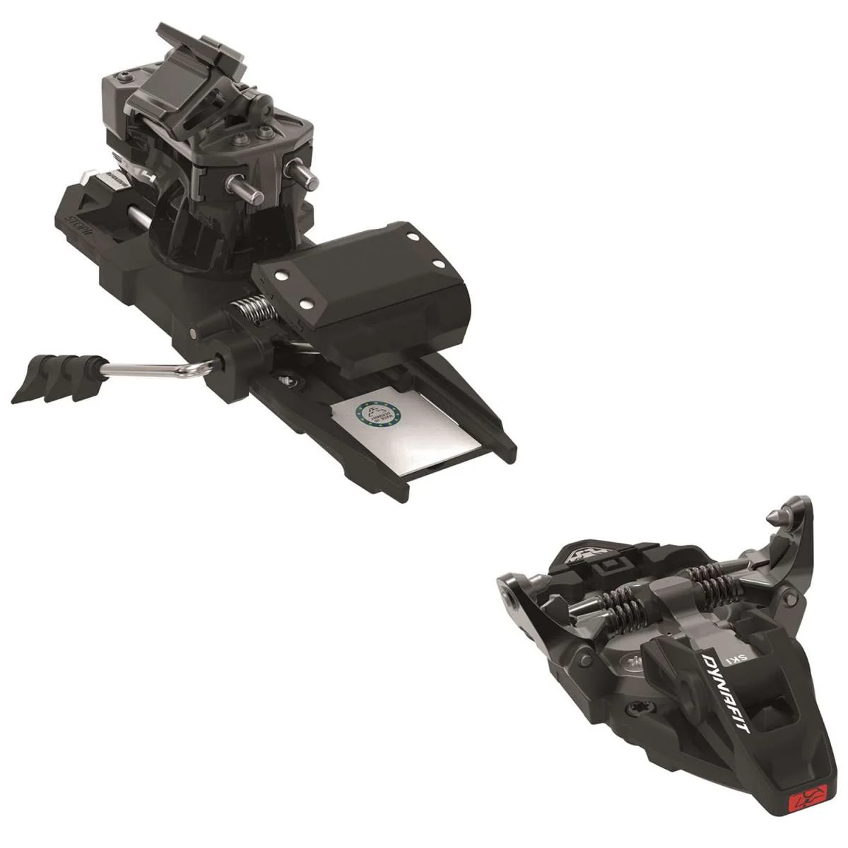Dyanfit ST Rotation 14 Alpine Touring Ski Bindings