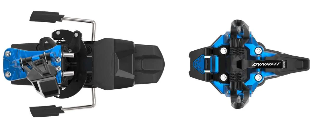 Dynafit Radical 10 Ski Bindings - Image 3